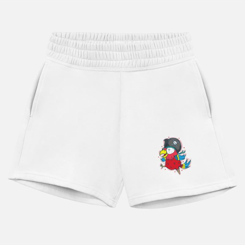 Parrot pirate Bird talking Animal