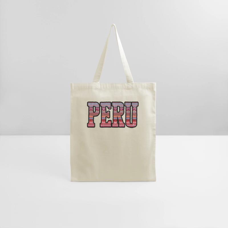 Peru Fan, south america