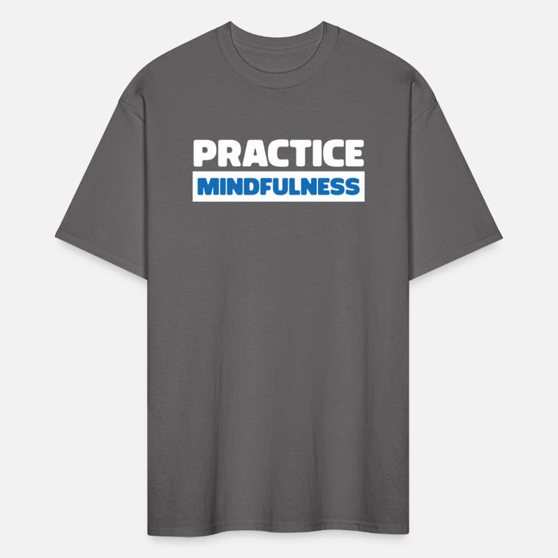 Practice Mindfulness for Personal Growth