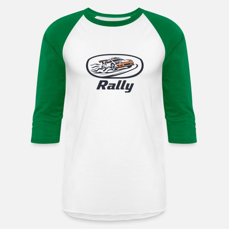 Rally Inspired Clothing