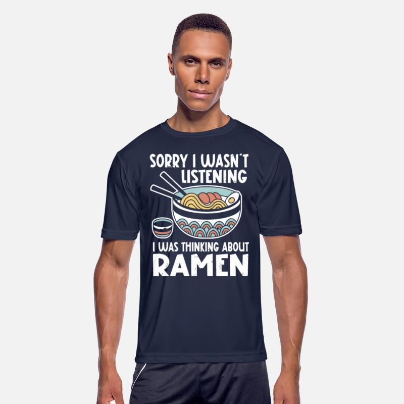 Ramen Lover Japanese Noodle Soup Ramen