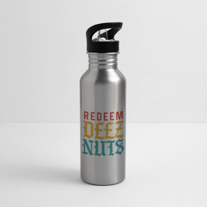 Redeem Deez Nuts Apparel