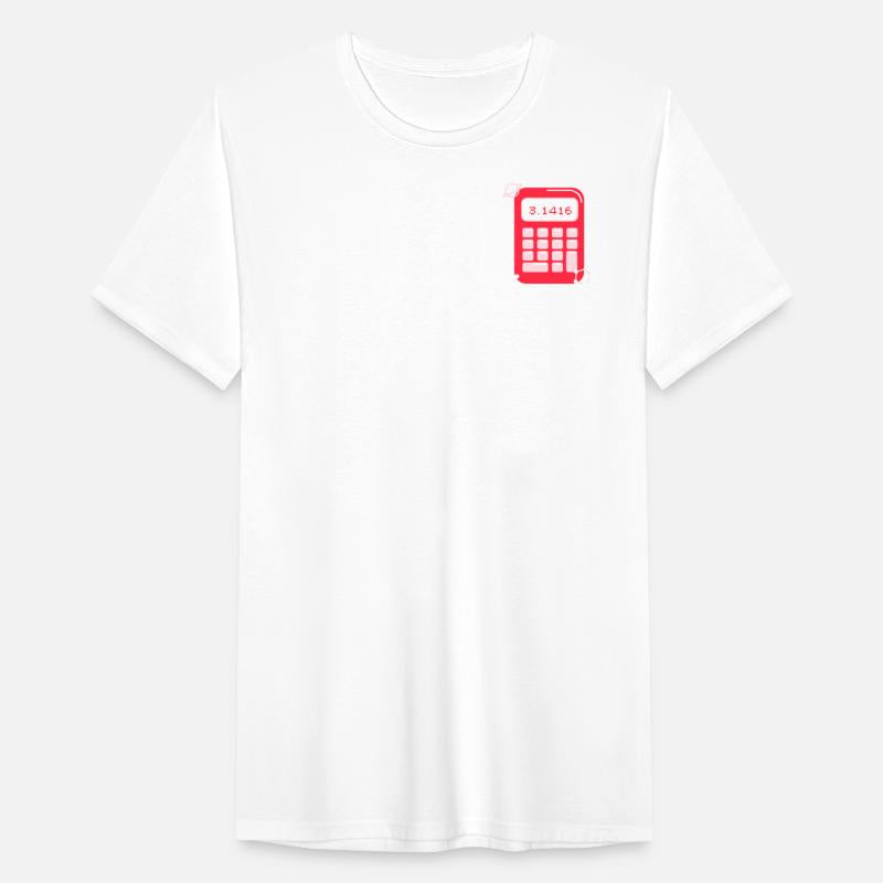 Retired Math Teacher 2025 Fun Calculator Design