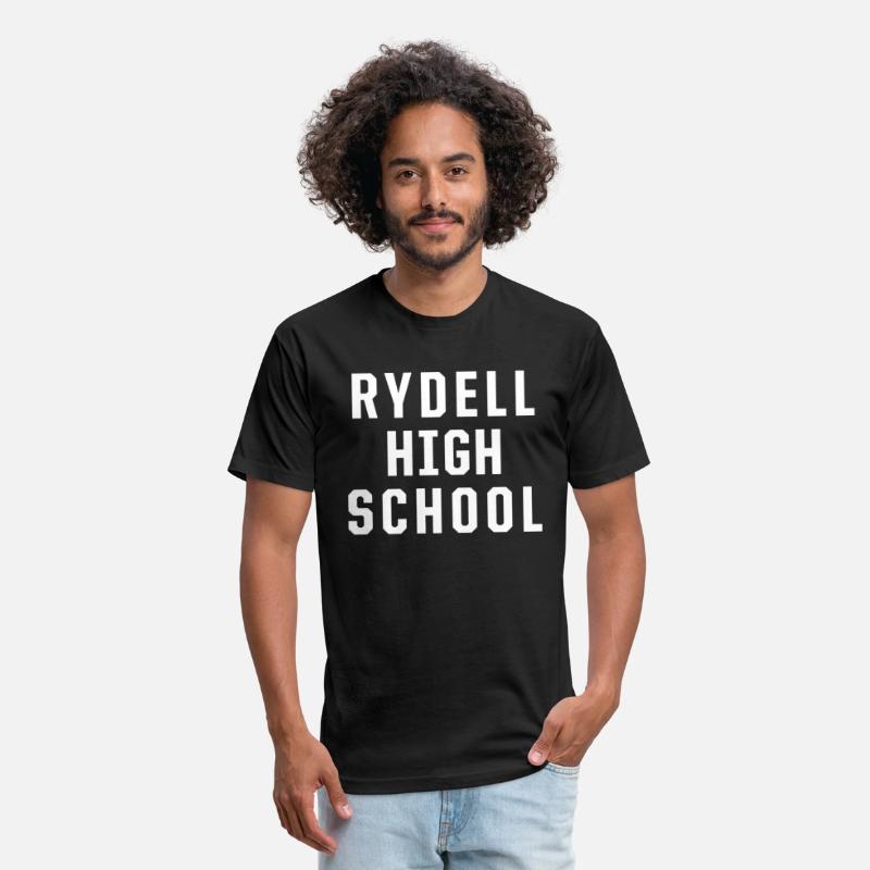 Rydell High School