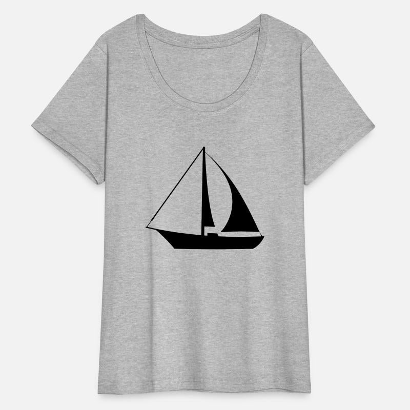 Sailboat Silhouette