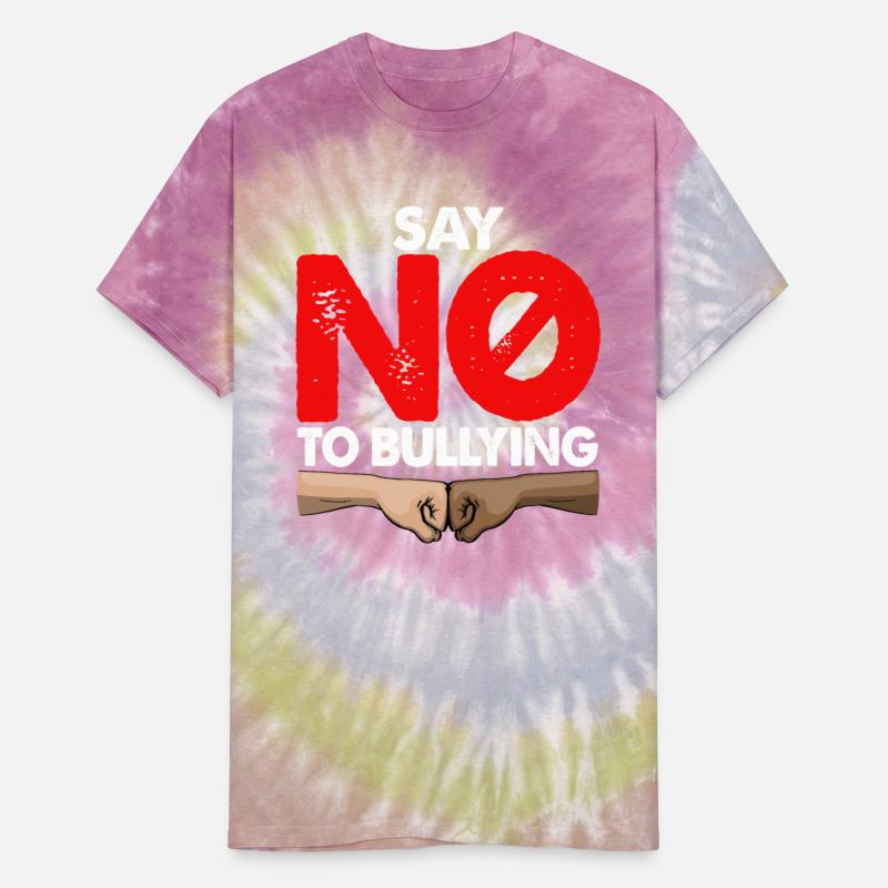 Say No To Bullying