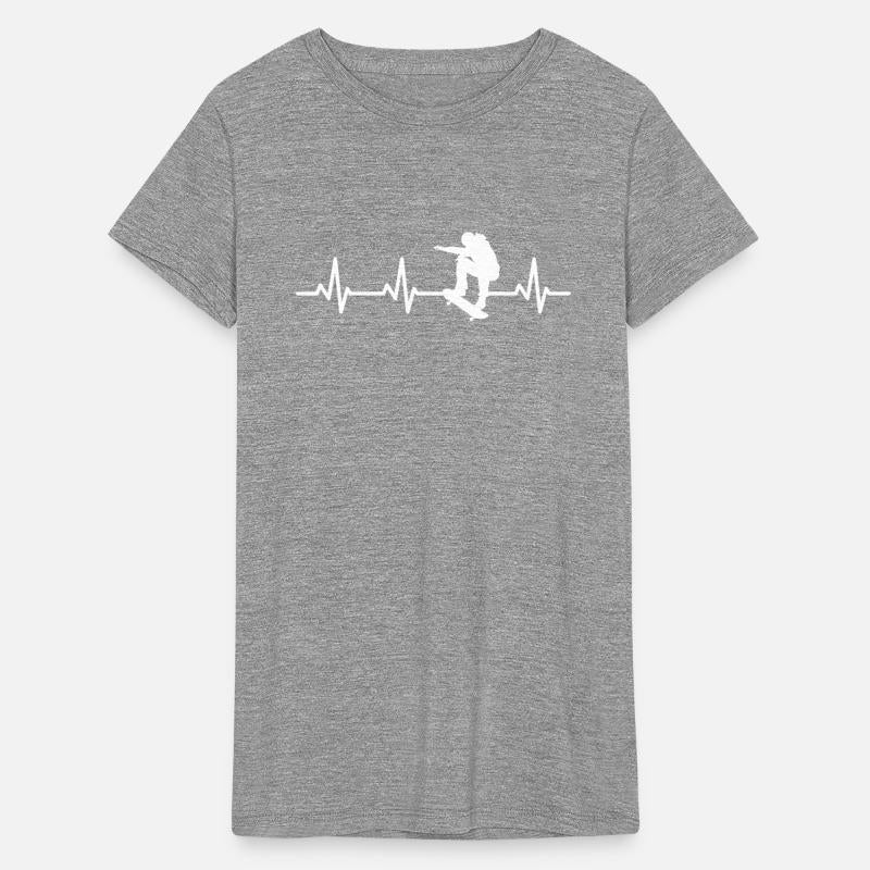 Skater Heartbeat
