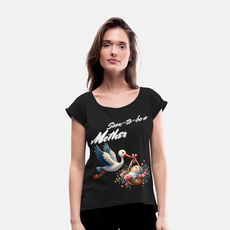 Soon I'll Be A Mother