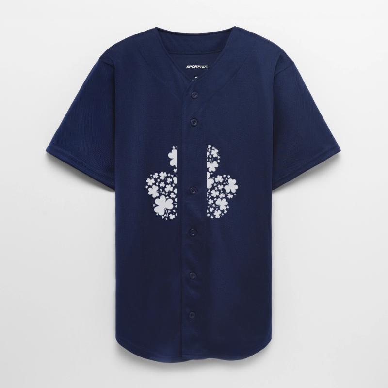 St Patrick's Day Irish Shamrock Clover