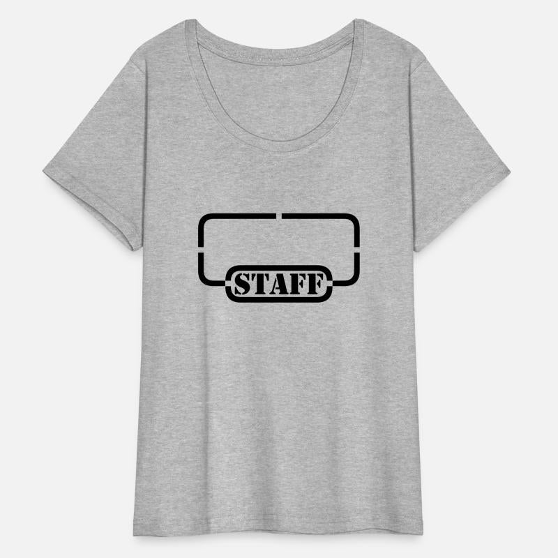 staff name - name your staff