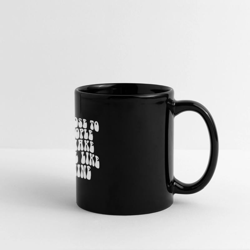 Stay Close To The People