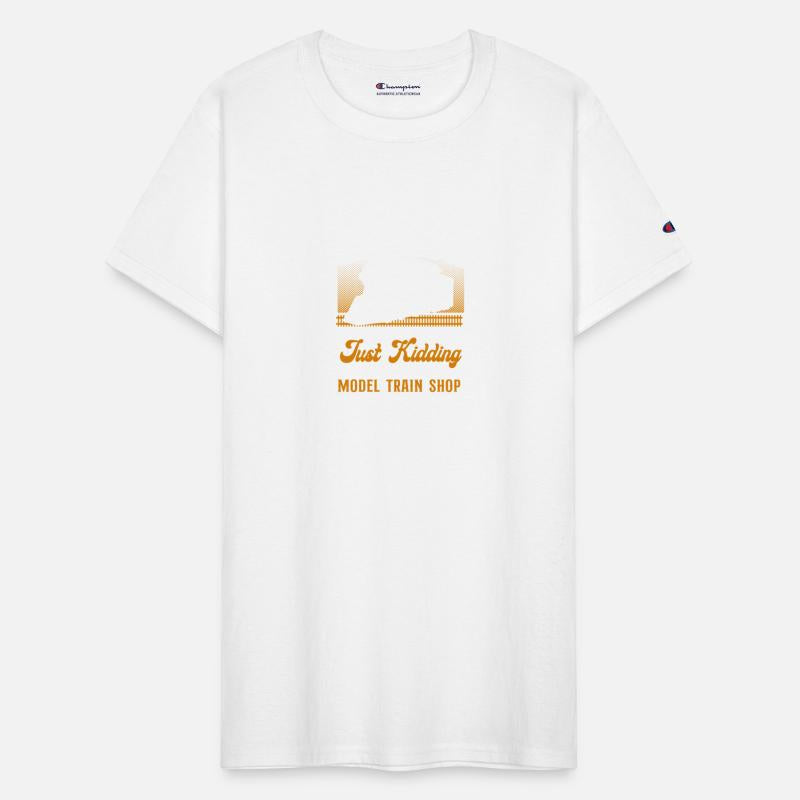 Steam Train Driver Trainspotting