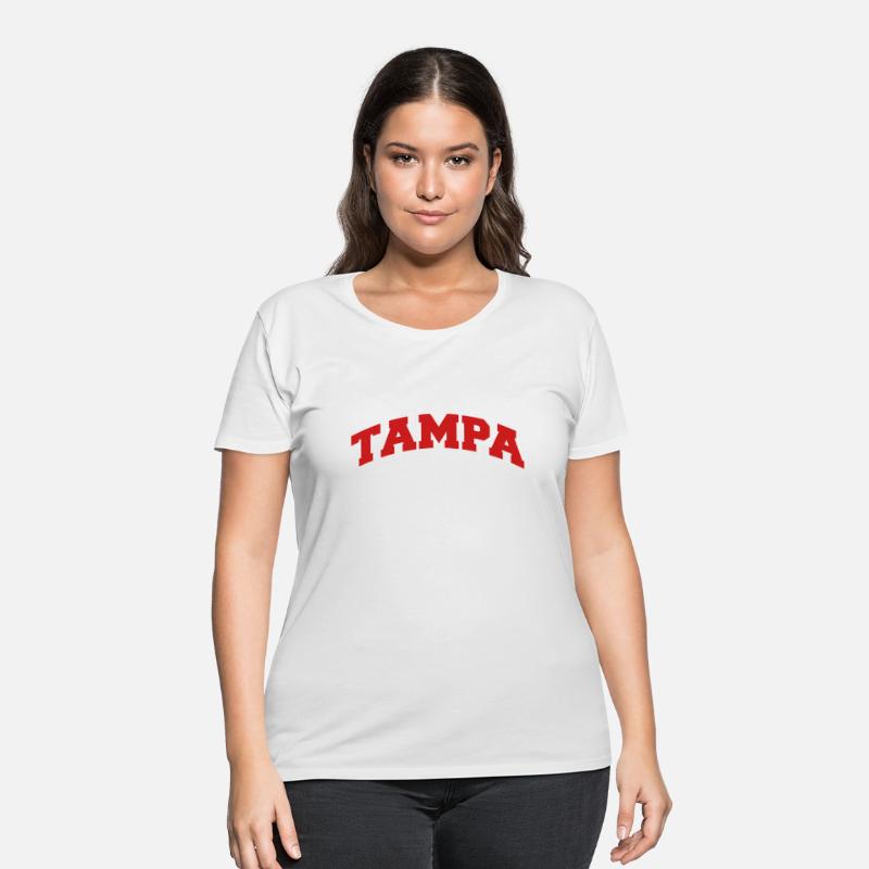 Tampa Florida Varsity Style