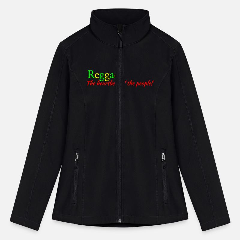 The Heartbeat of the People!