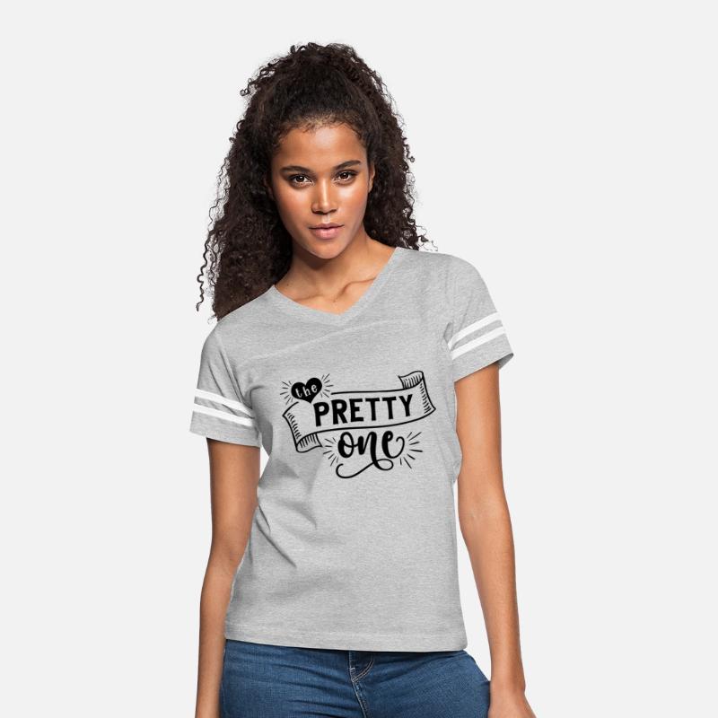 The Pretty One - Wedding Party - Friends