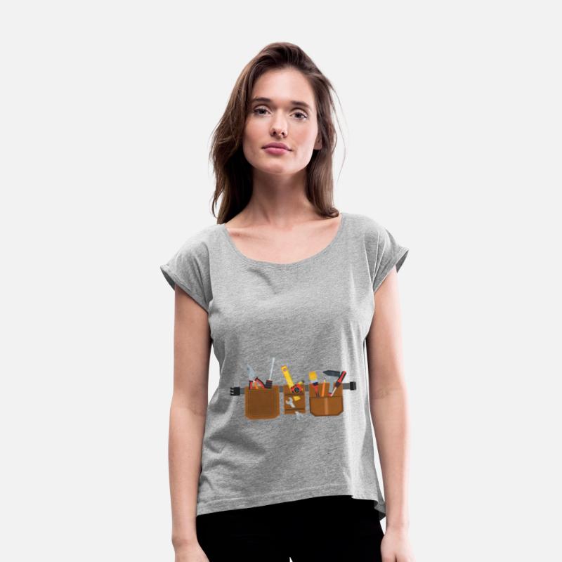 Tool Belt Craftsmen Do-it-yourselfers