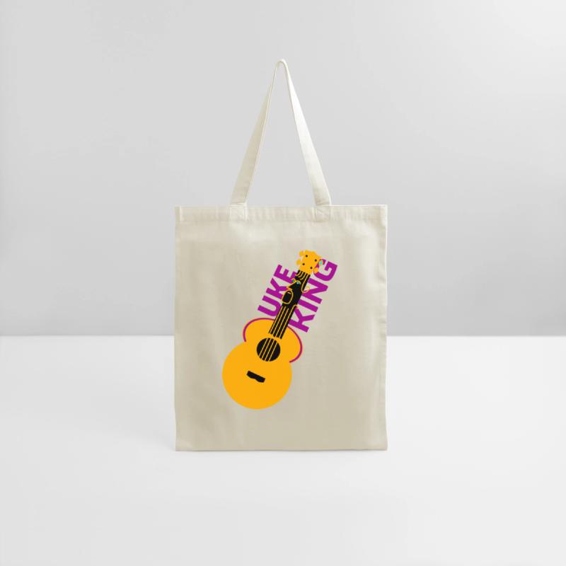 UKE KING - The king of the ukulele!