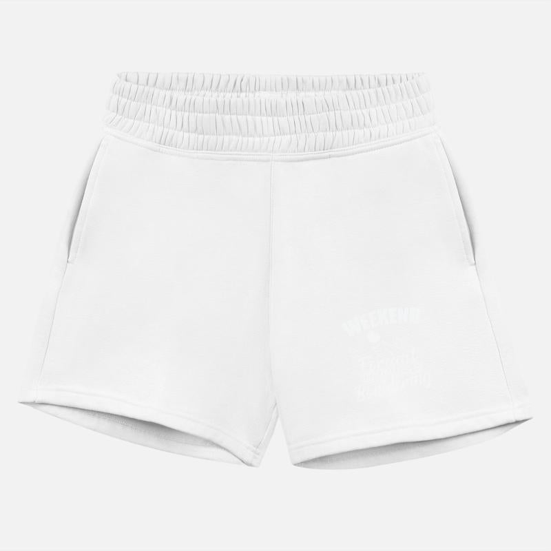 Weekend Forecast 100% Chance of Bouldering