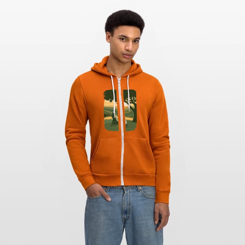 woman doing mediation under the tree with her dog