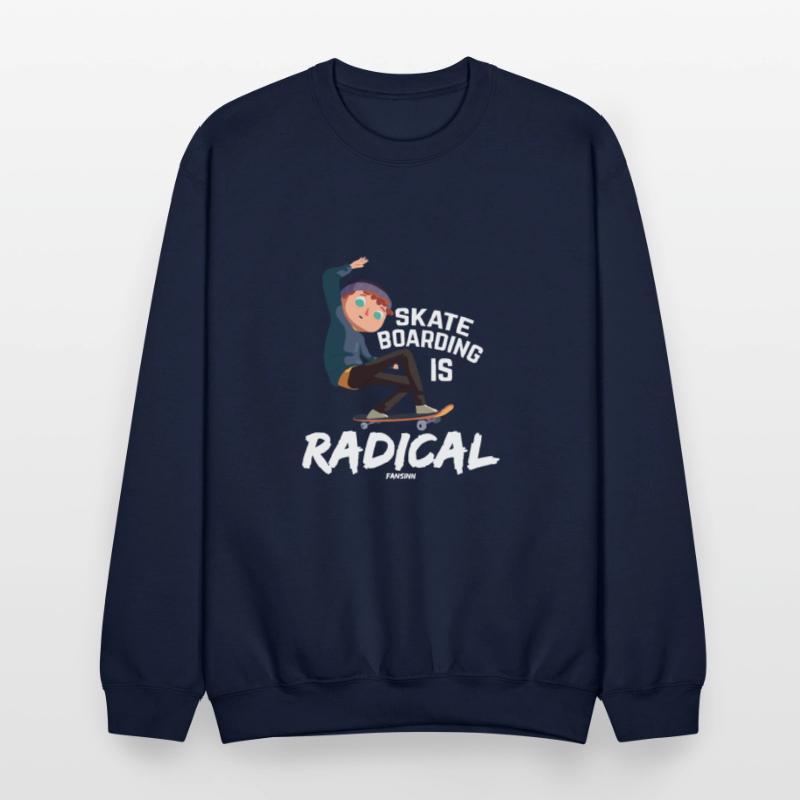 Young skateboard skater cool