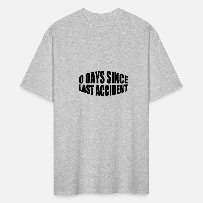 0 Days Since Last Accident 16