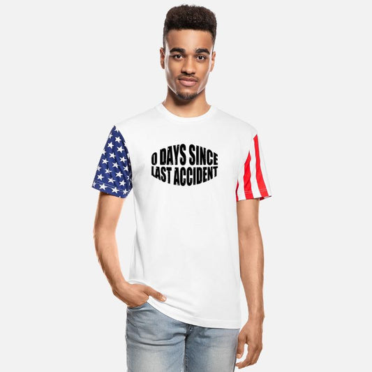 0 Days Since Last Accident 24