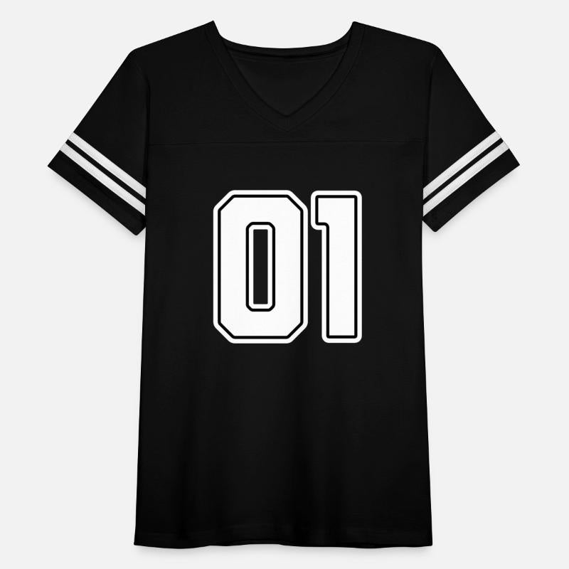 01 jersey graphic design