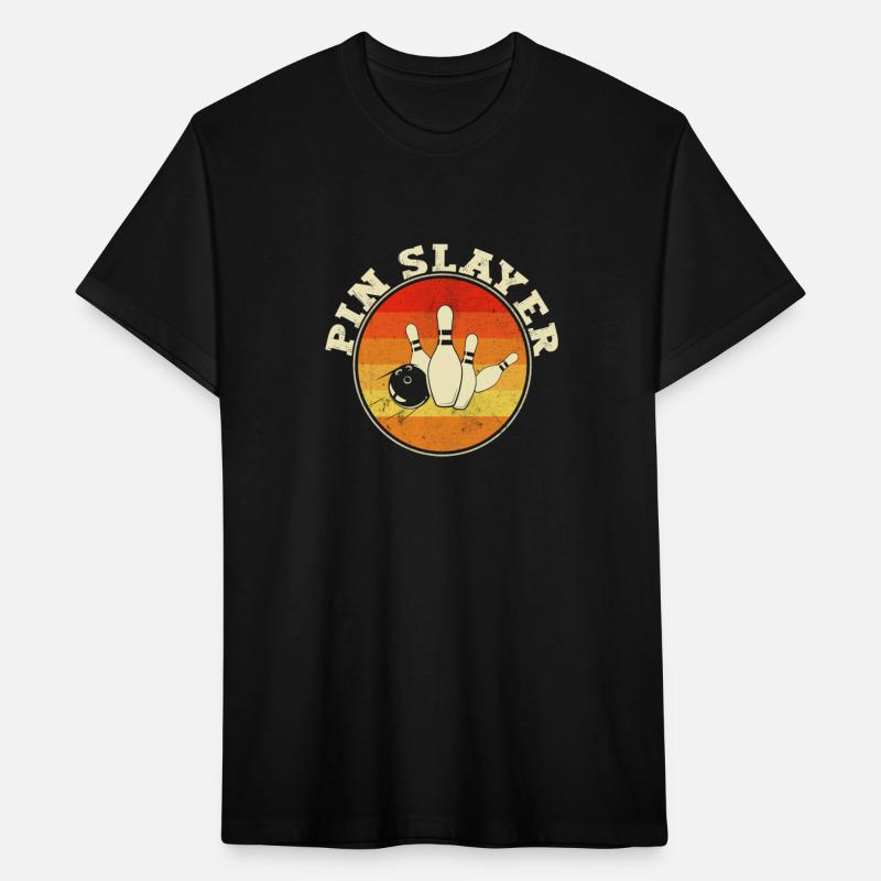 10 Pin Bowling Pin Slayer Strike Bowling