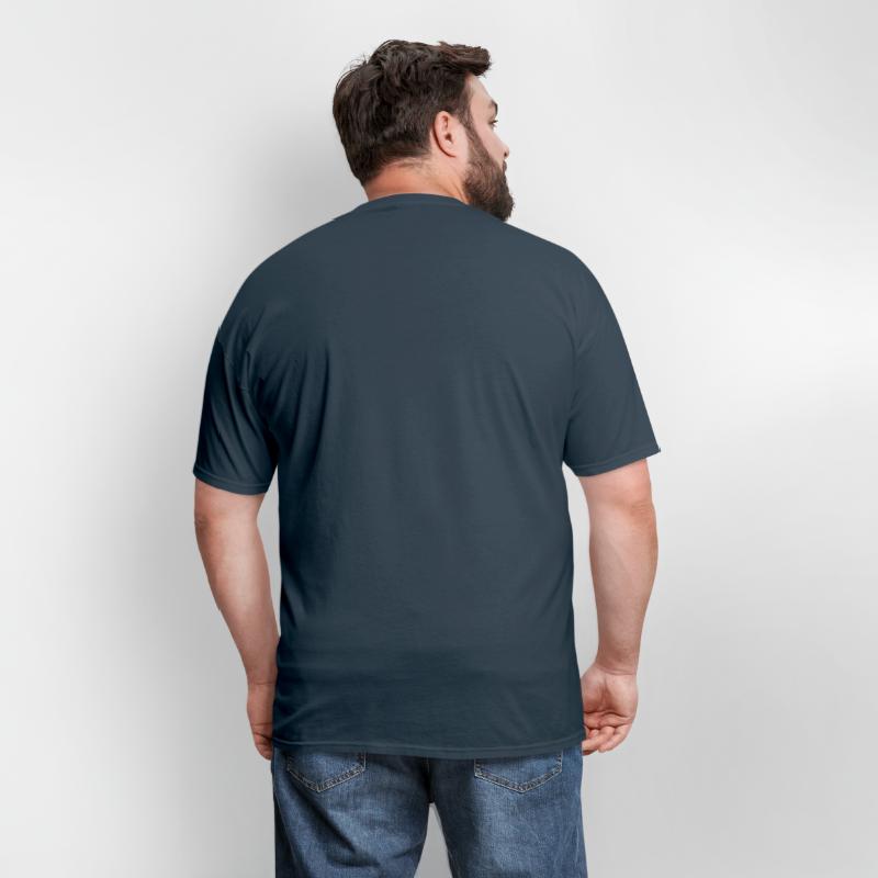 white pastor for Black lives white print