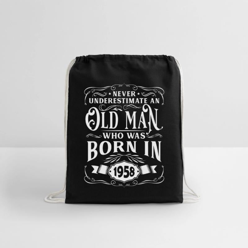 1958 Birthday Party Age Year