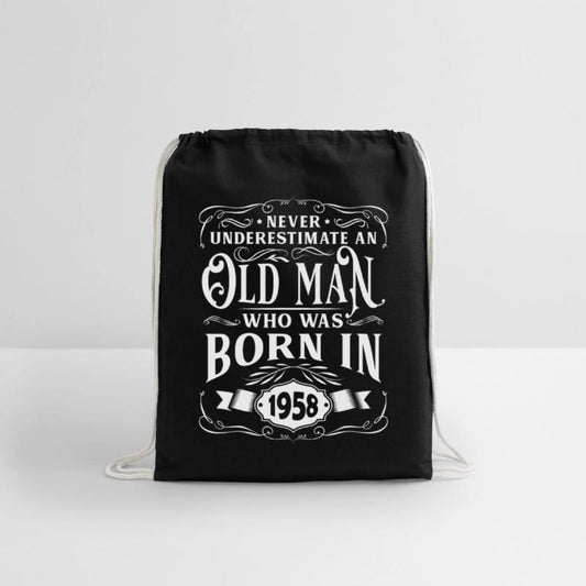 1958 Birthday Party Age Year