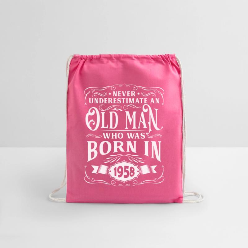 1958 Birthday Party Age Year