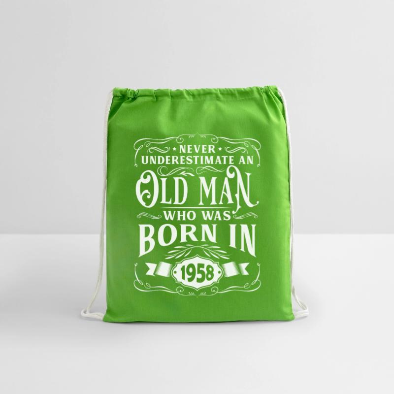 1958 Birthday Party Age Year