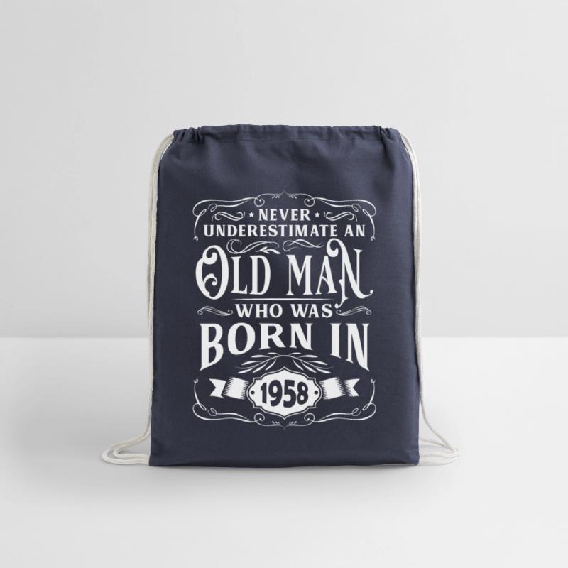 1958 Birthday Party Age Year