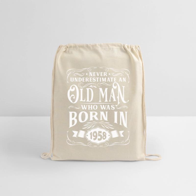 1958 Birthday Party Age Year