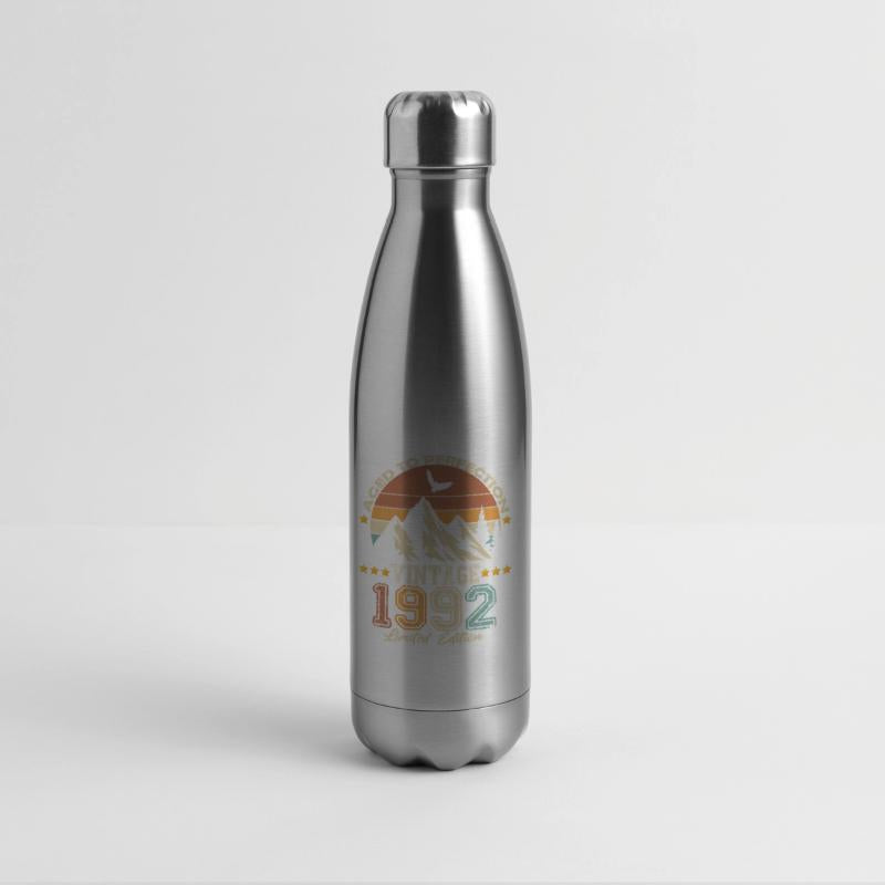 1992 vintage vintage retro birthday gift