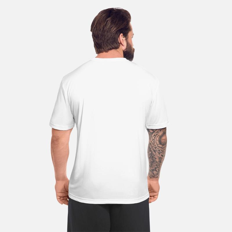 Frank Turner Merch Band