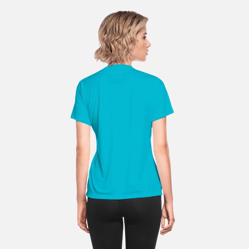 Mountainbike T-Shirt Trailhead Seattle