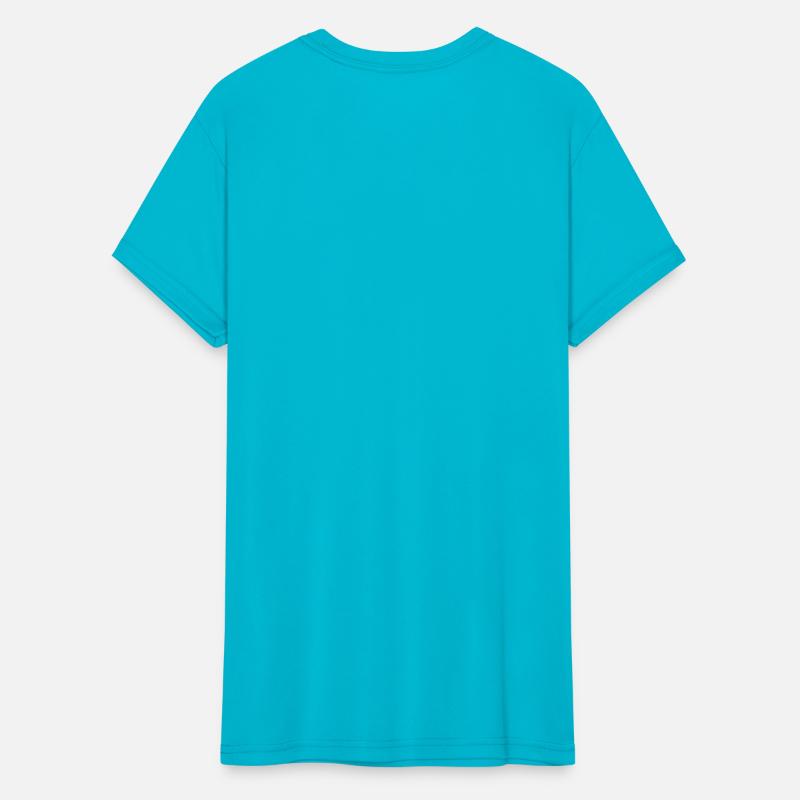 Mountainbike T-Shirt Trailhead Seattle