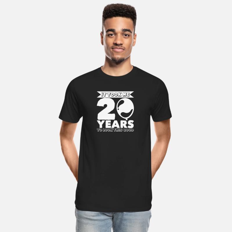 20th Birthday Anniversary 20 Twenty Twentieth