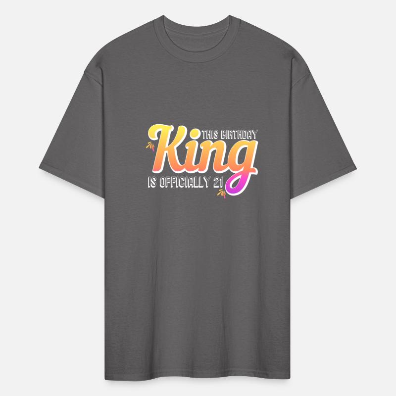 21st Birthday Adult Age Anniversary Twenty One