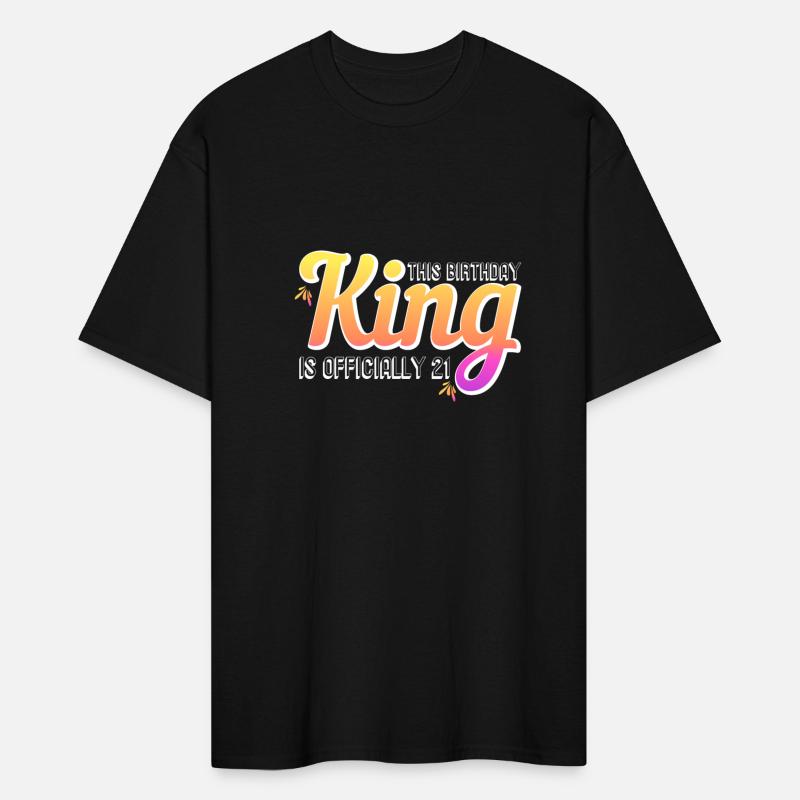 21st Birthday Adult Age Anniversary Twenty One