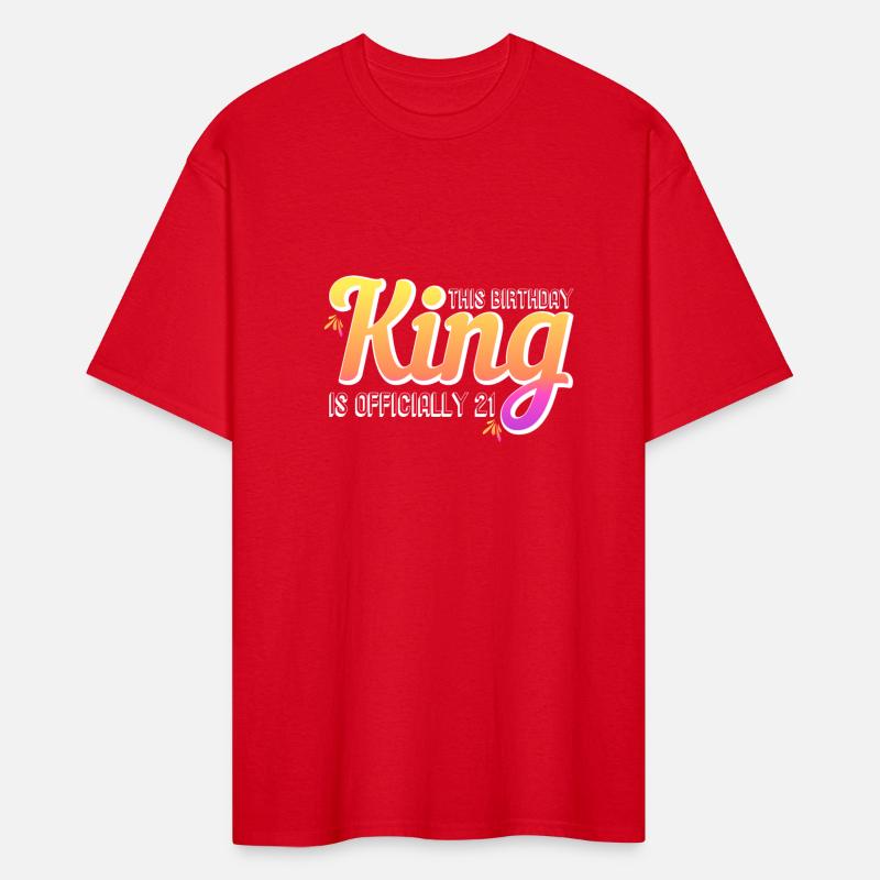 21st Birthday Adult Age Anniversary Twenty One