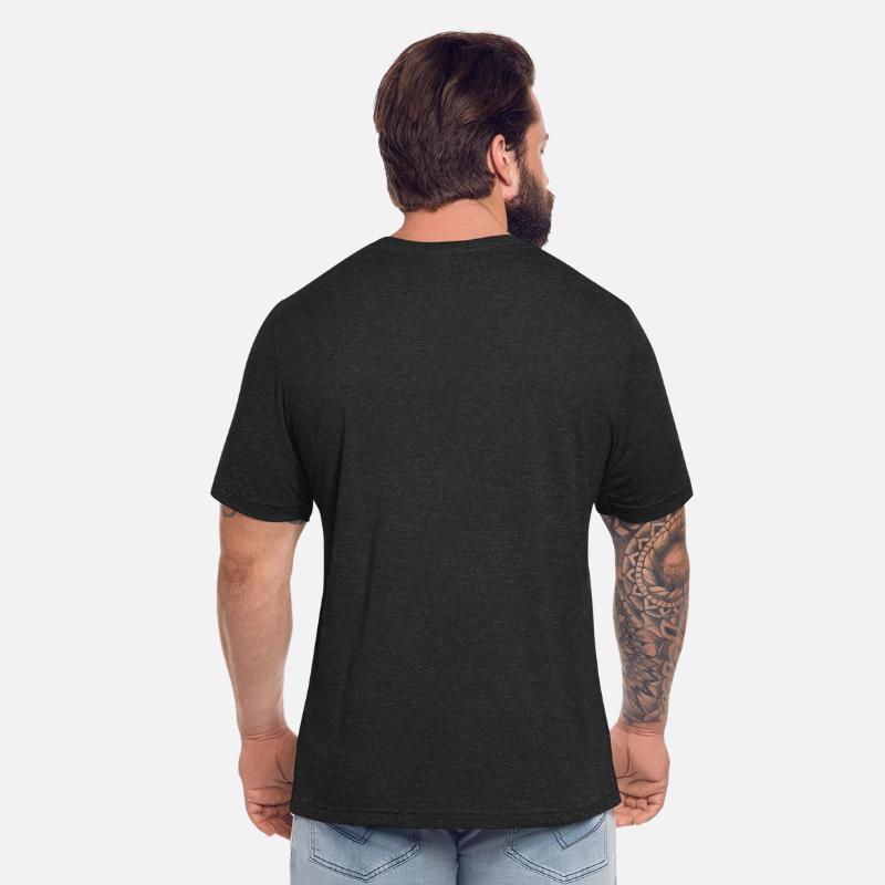 Miami City Skyline Harbour Beach Classic T-Shirt