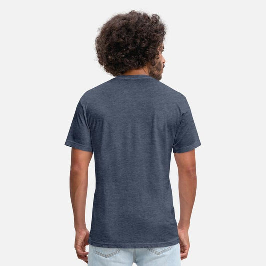 Woke and never going back to sleep - White Bumper