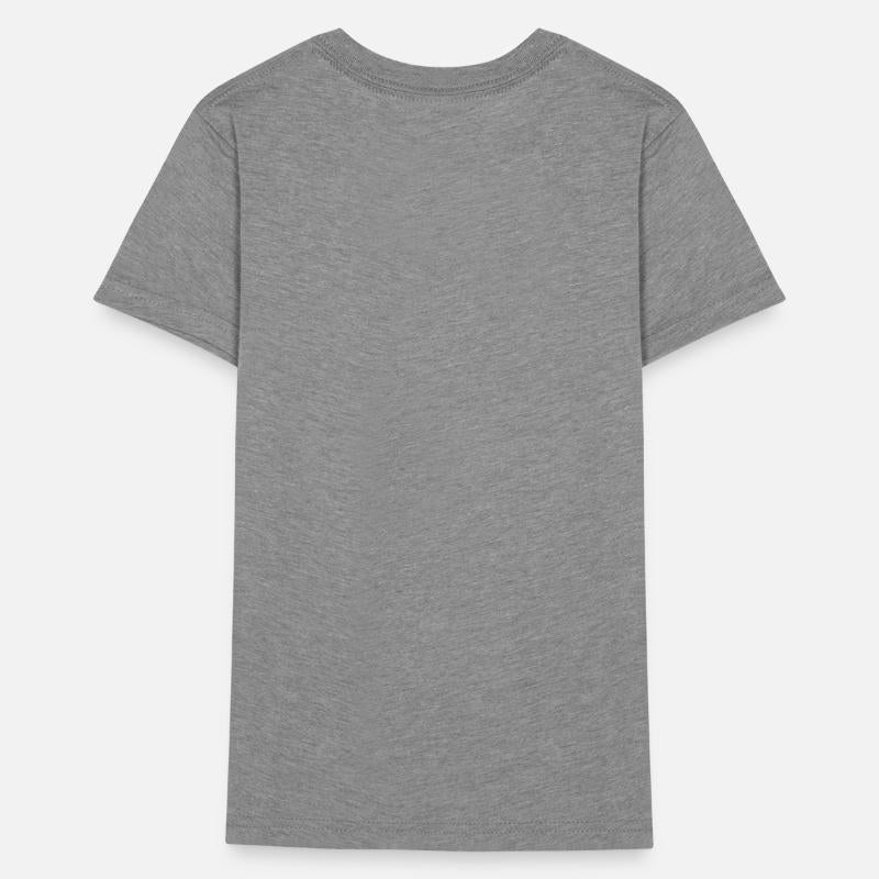 Funny Kids Design - T-Rex With Ice Cream