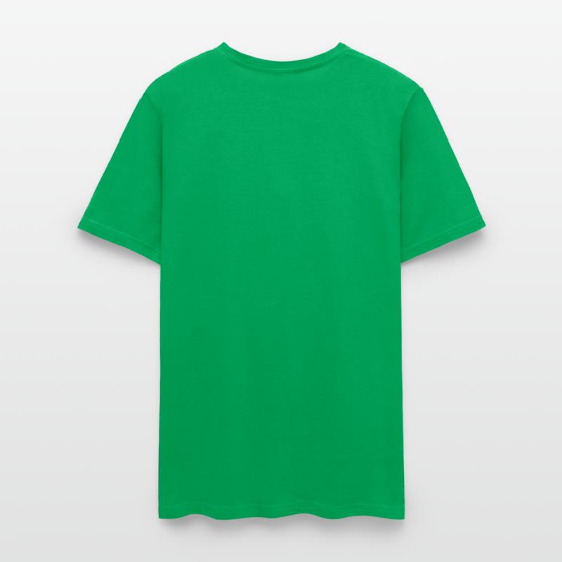 Real Life 2 impression for this t-shirt