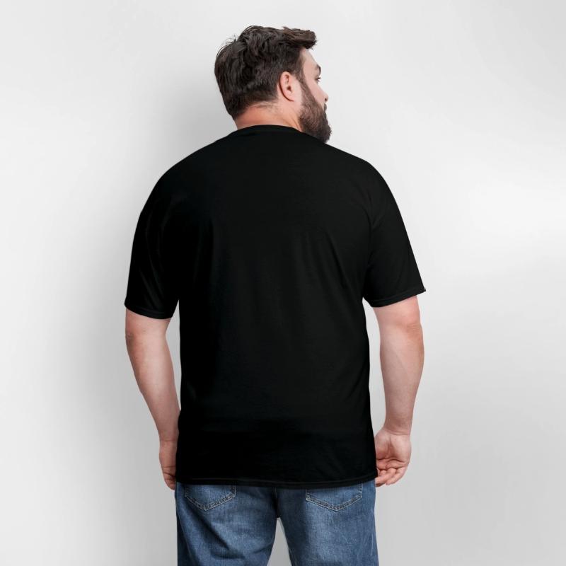 AI: Intelligence Amplified T-Shirt