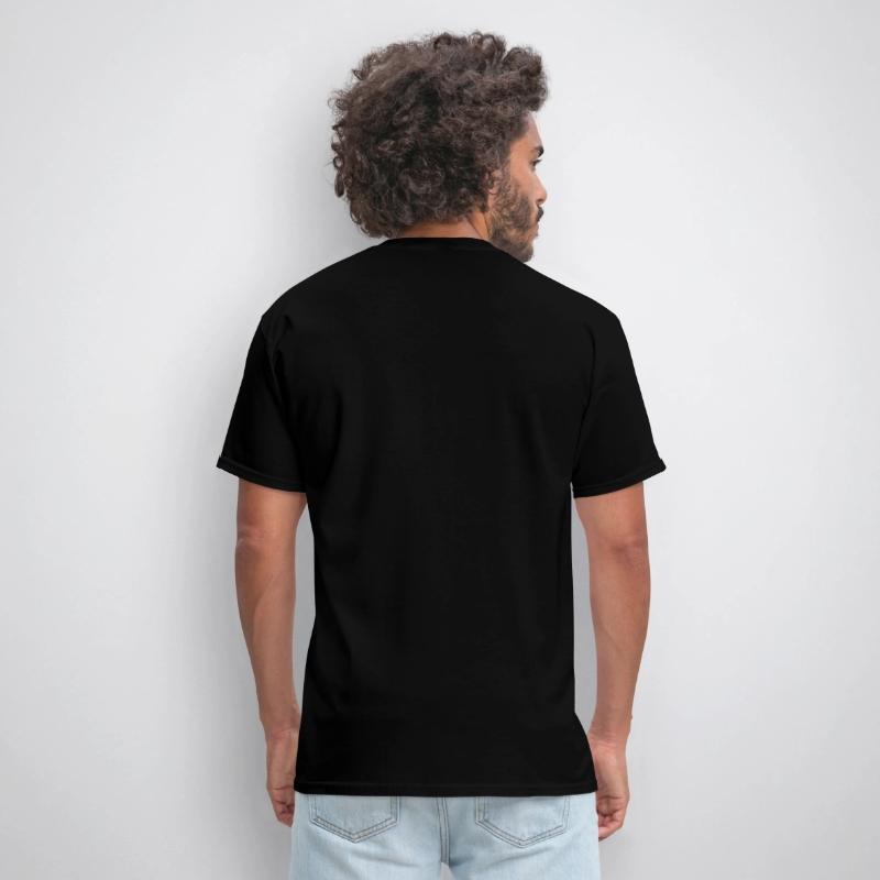 T-shirt Black Lives Matter
