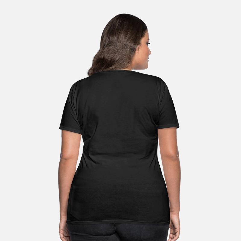 Bad Ducke Crossing funny T-Shirt